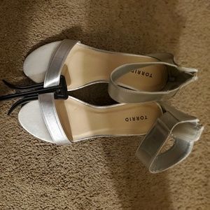 torrid Shoes - Sandal torrid Shoes - Sandal